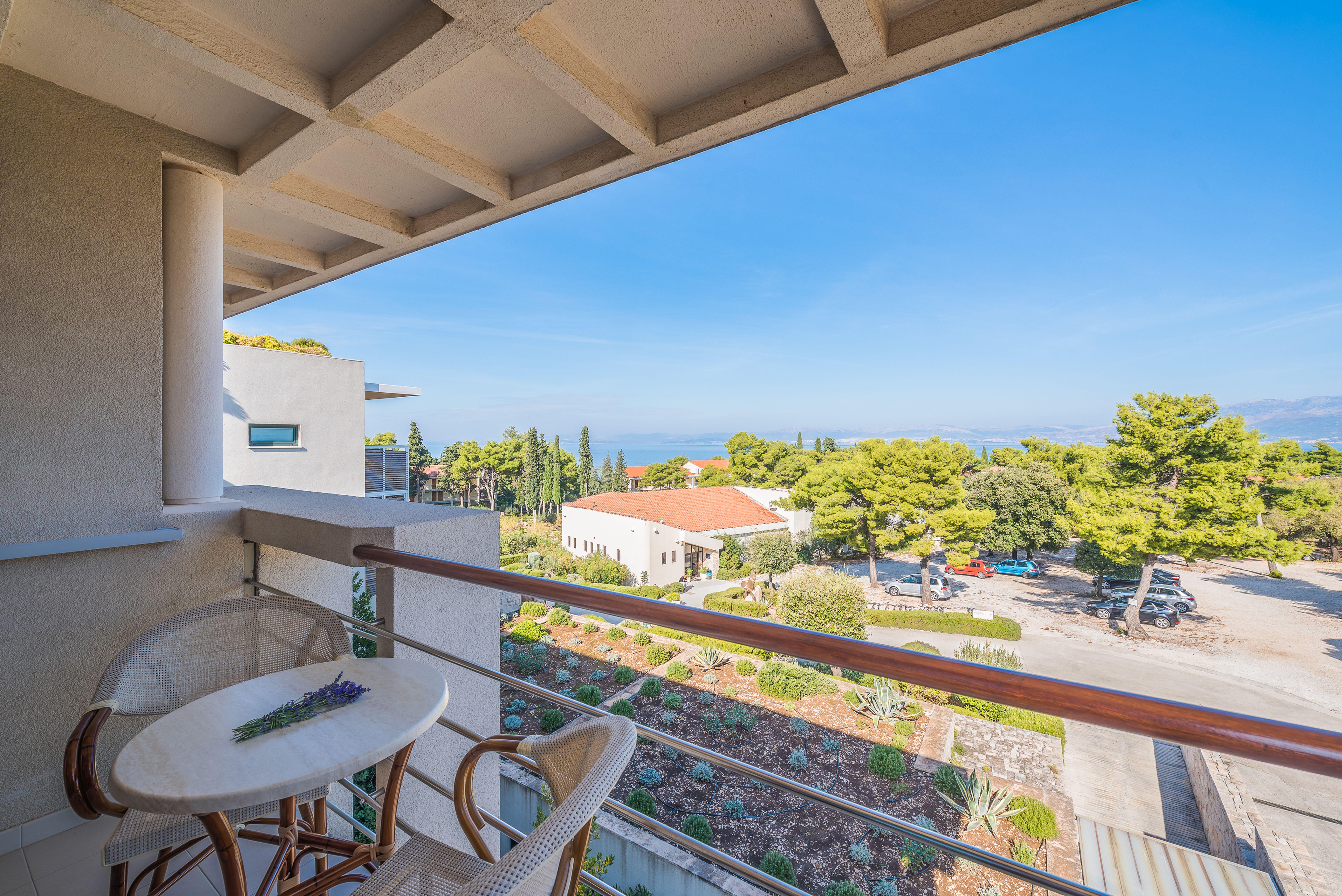Aminess Vival Velaris Resort 수페타르 외부 사진
