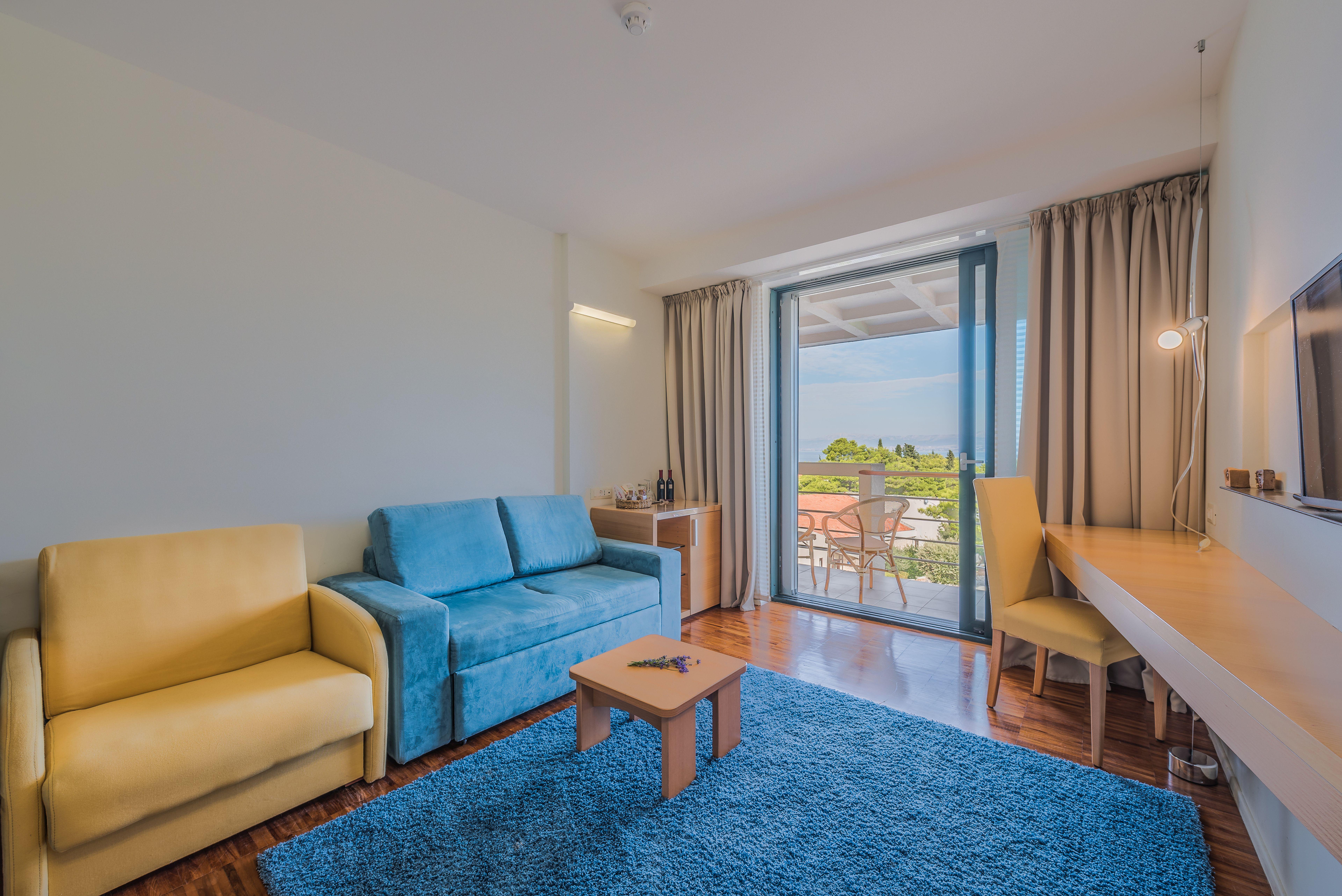 Aminess Vival Velaris Resort 수페타르 외부 사진