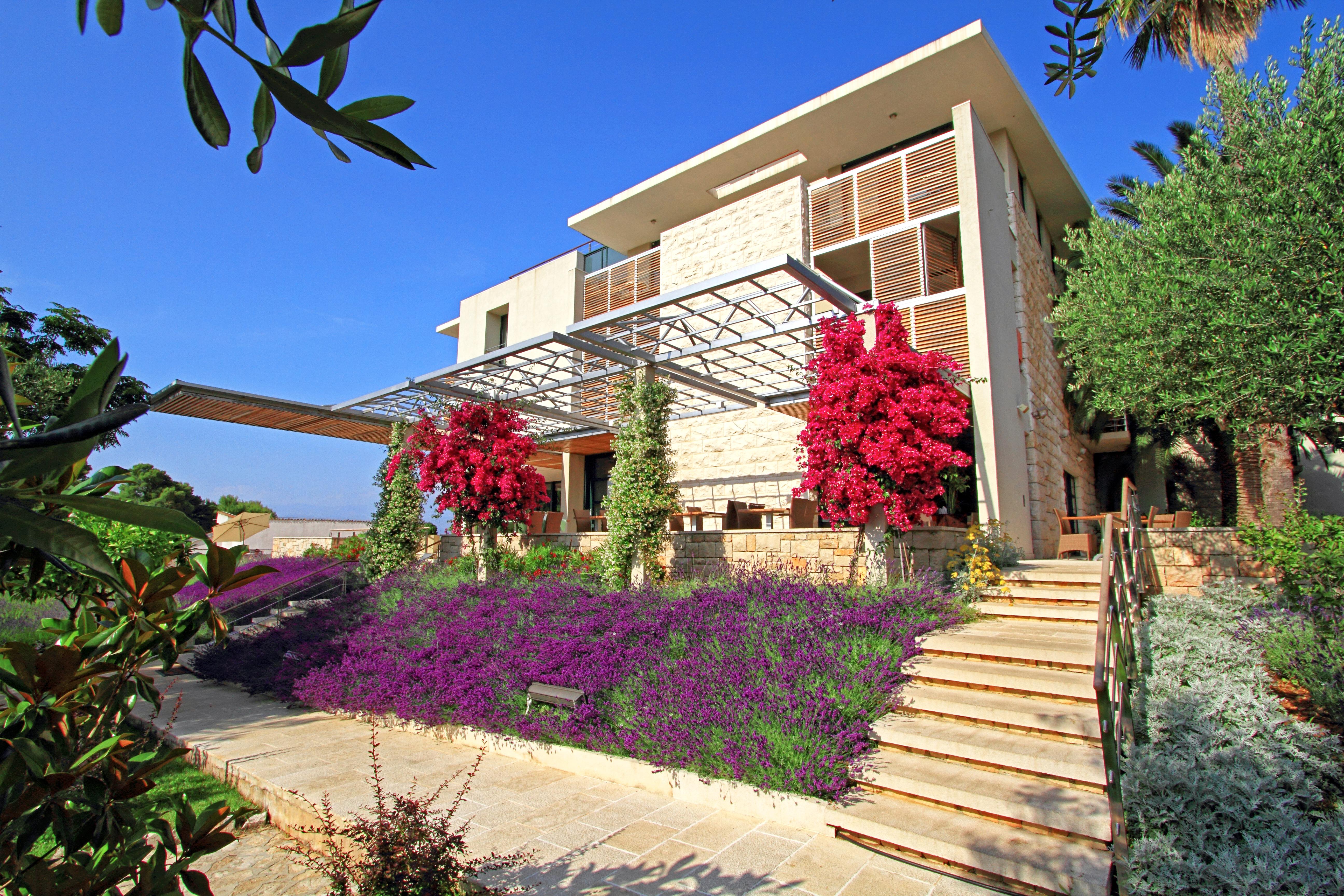Aminess Vival Velaris Resort 수페타르 외부 사진