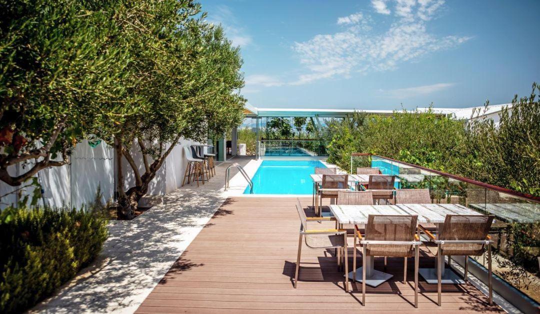 Aminess Vival Velaris Resort 수페타르 외부 사진