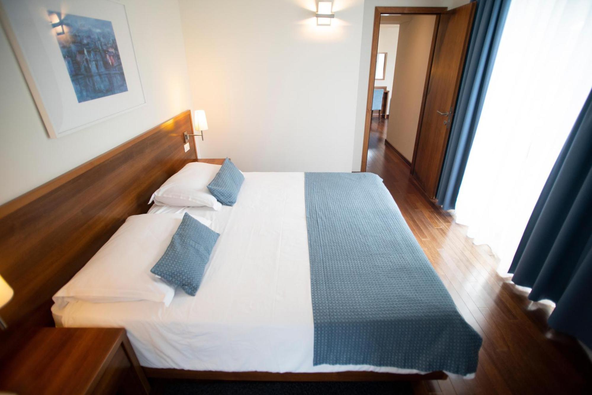 Aminess Vival Velaris Resort 수페타르 외부 사진