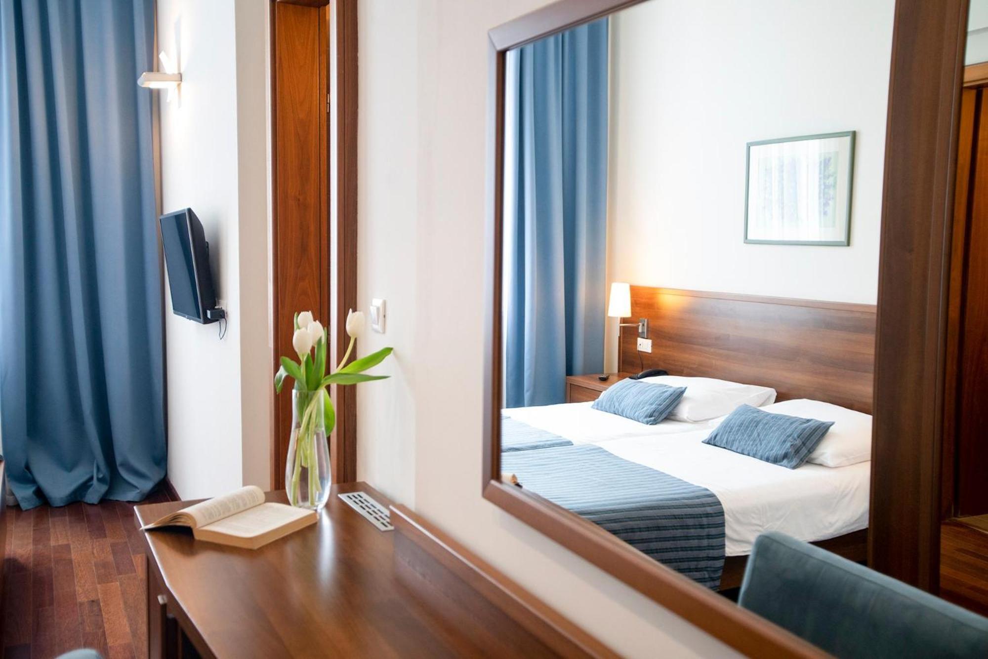 Aminess Vival Velaris Resort 수페타르 외부 사진