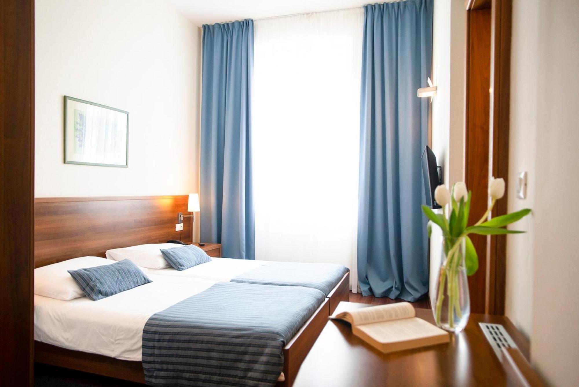 Aminess Vival Velaris Resort 수페타르 외부 사진