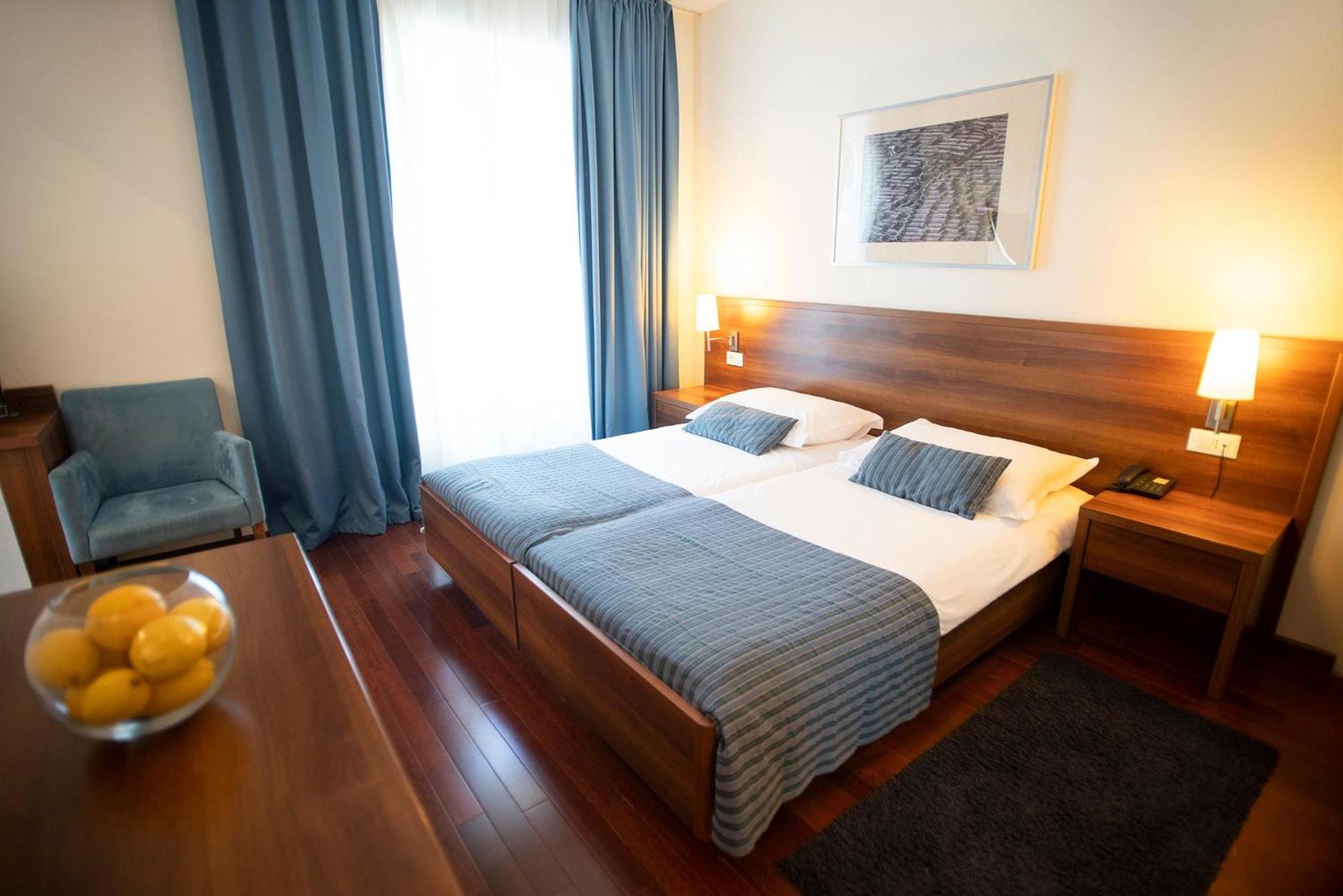 Aminess Vival Velaris Resort 수페타르 외부 사진
