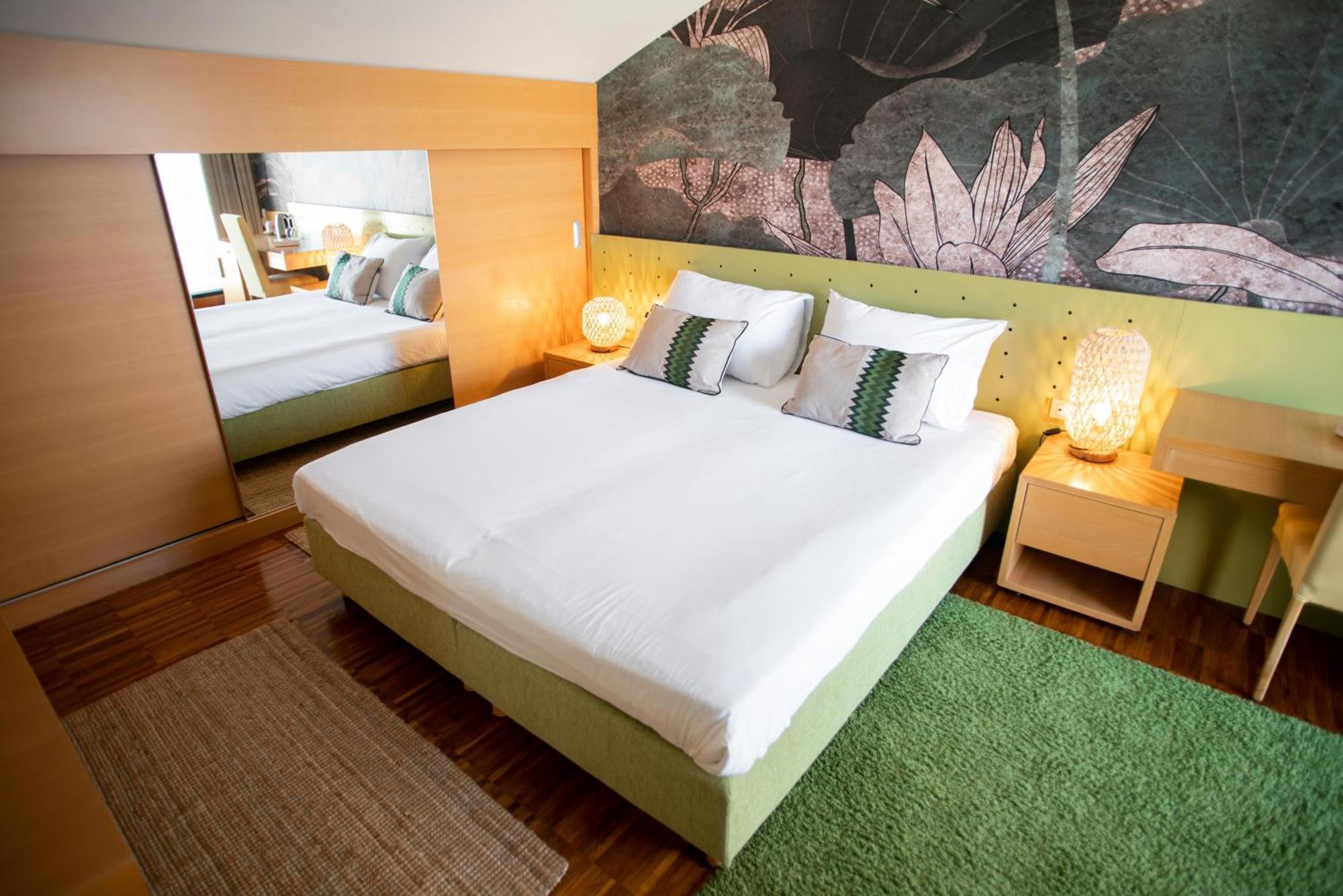 Aminess Vival Velaris Resort 수페타르 외부 사진