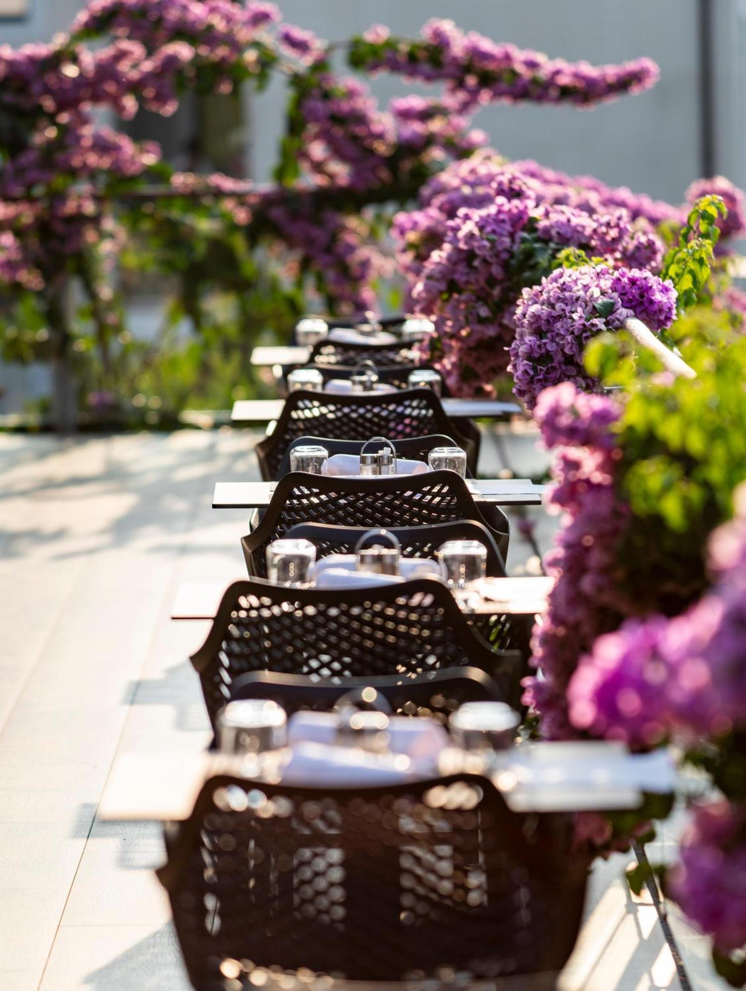 Aminess Vival Velaris Resort 수페타르 외부 사진