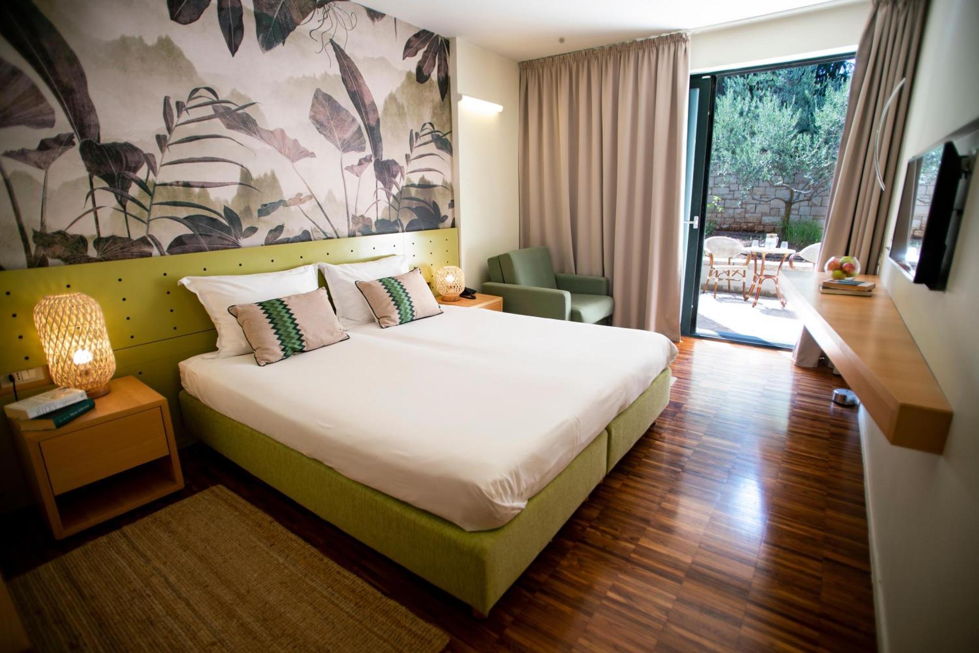 Aminess Vival Velaris Resort 수페타르 외부 사진