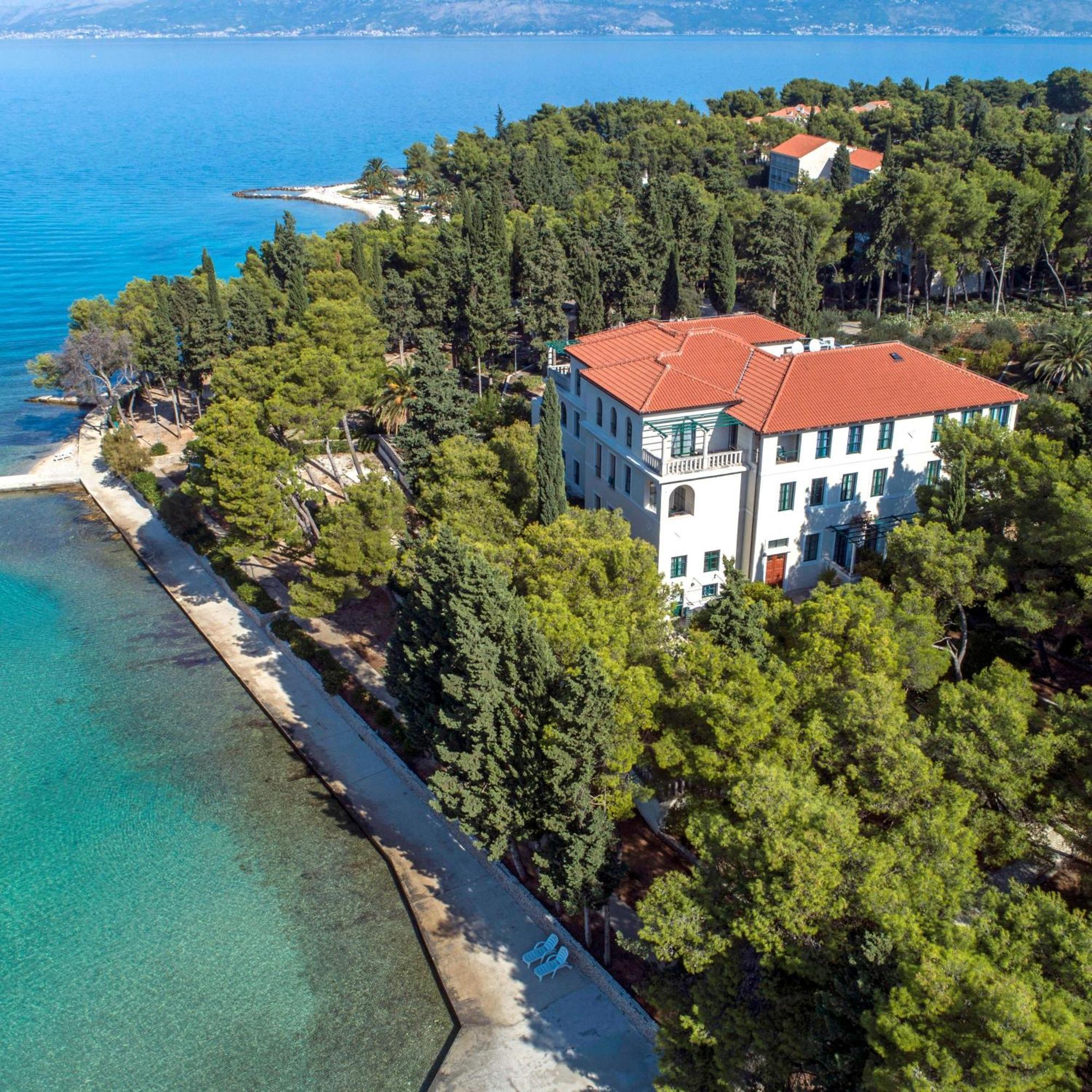 Aminess Vival Velaris Resort 수페타르 외부 사진