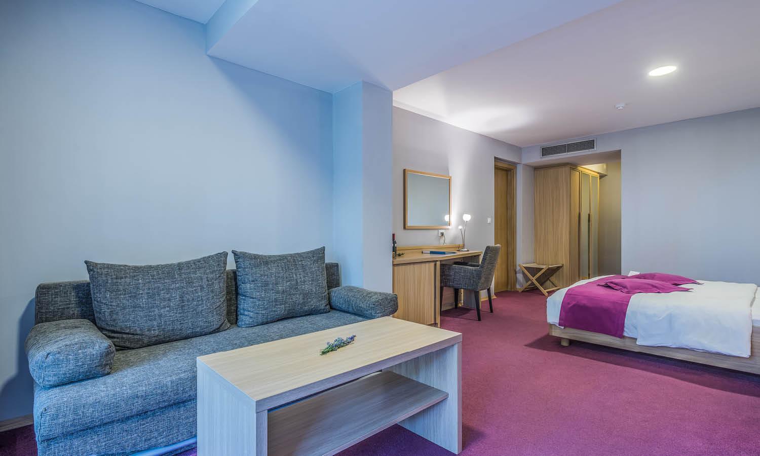 Aminess Vival Velaris Resort 수페타르 외부 사진