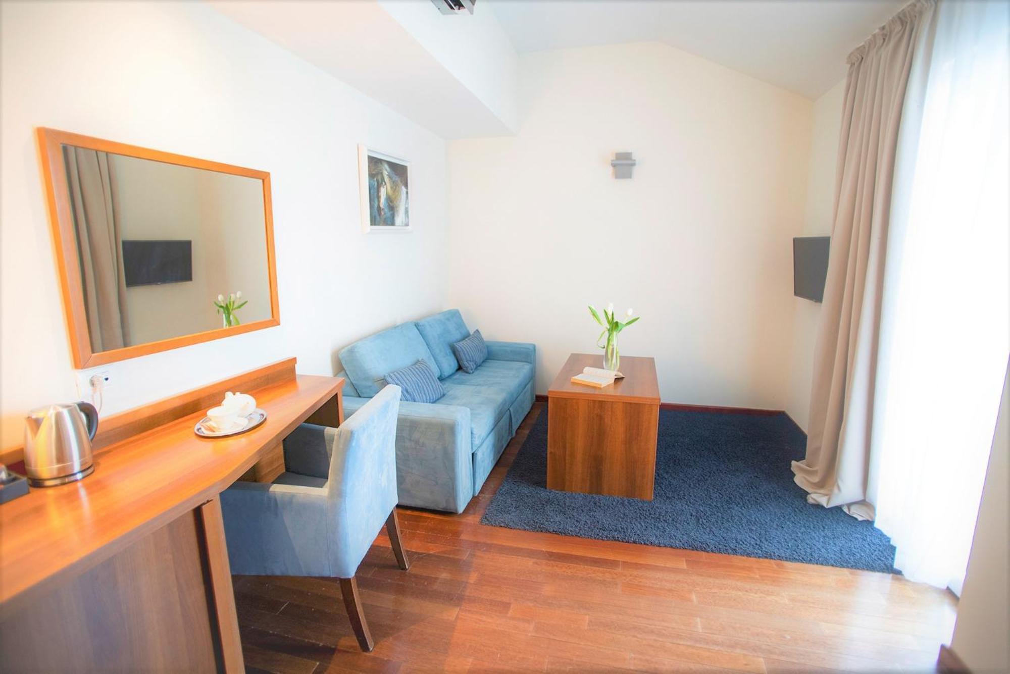 Aminess Vival Velaris Resort 수페타르 외부 사진