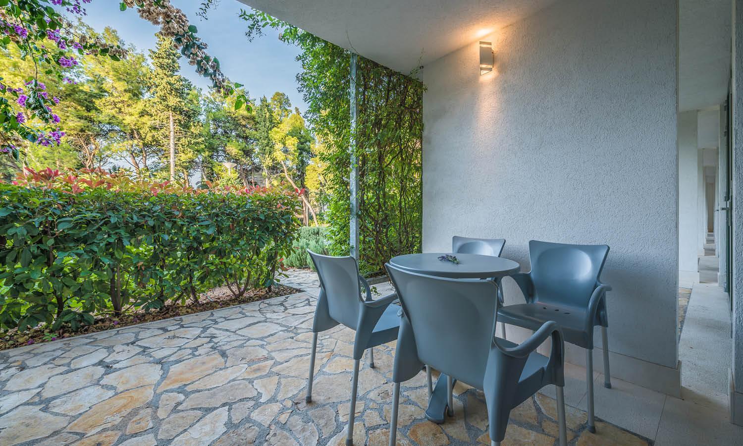 Aminess Vival Velaris Resort 수페타르 외부 사진