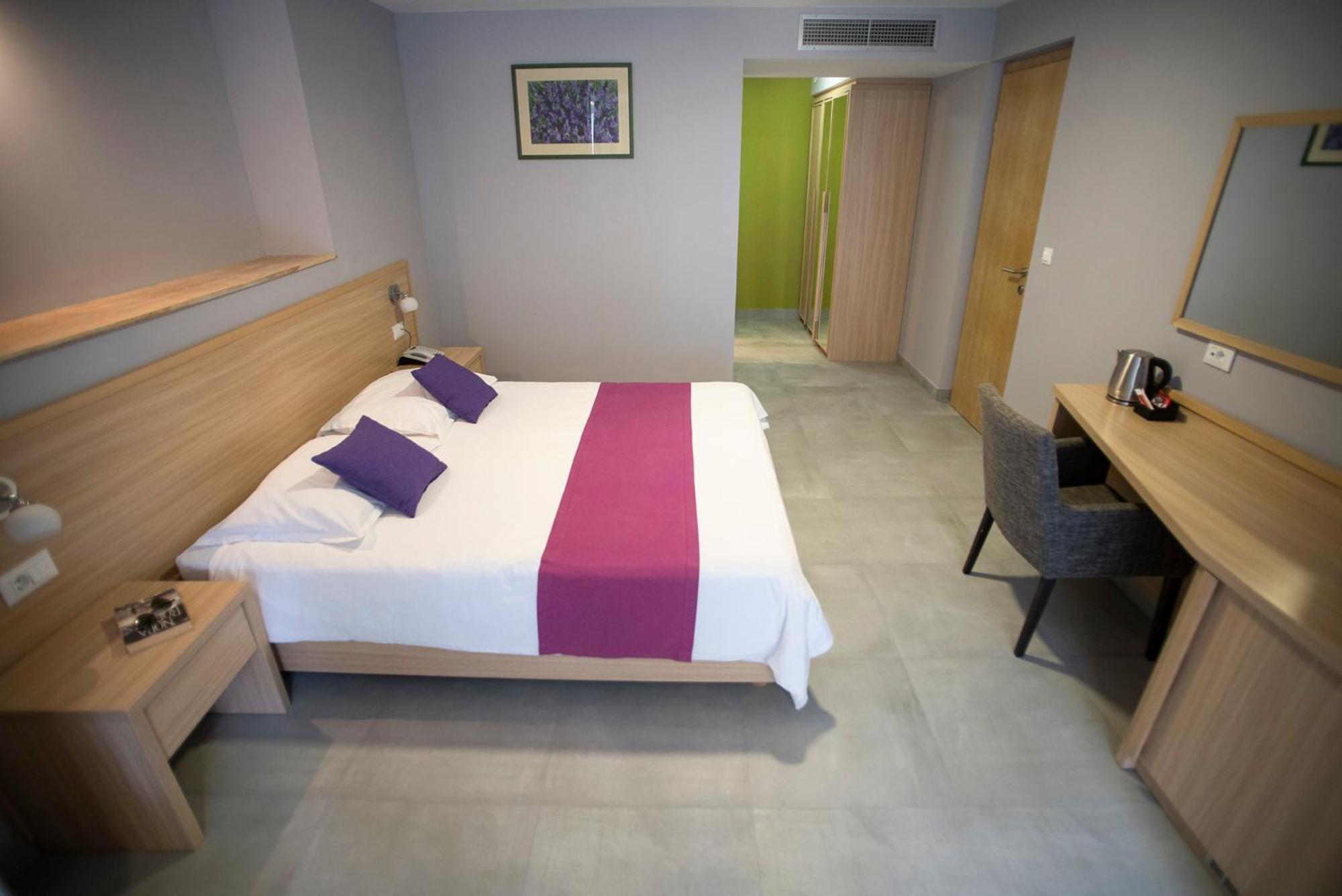 Aminess Vival Velaris Resort 수페타르 객실 사진