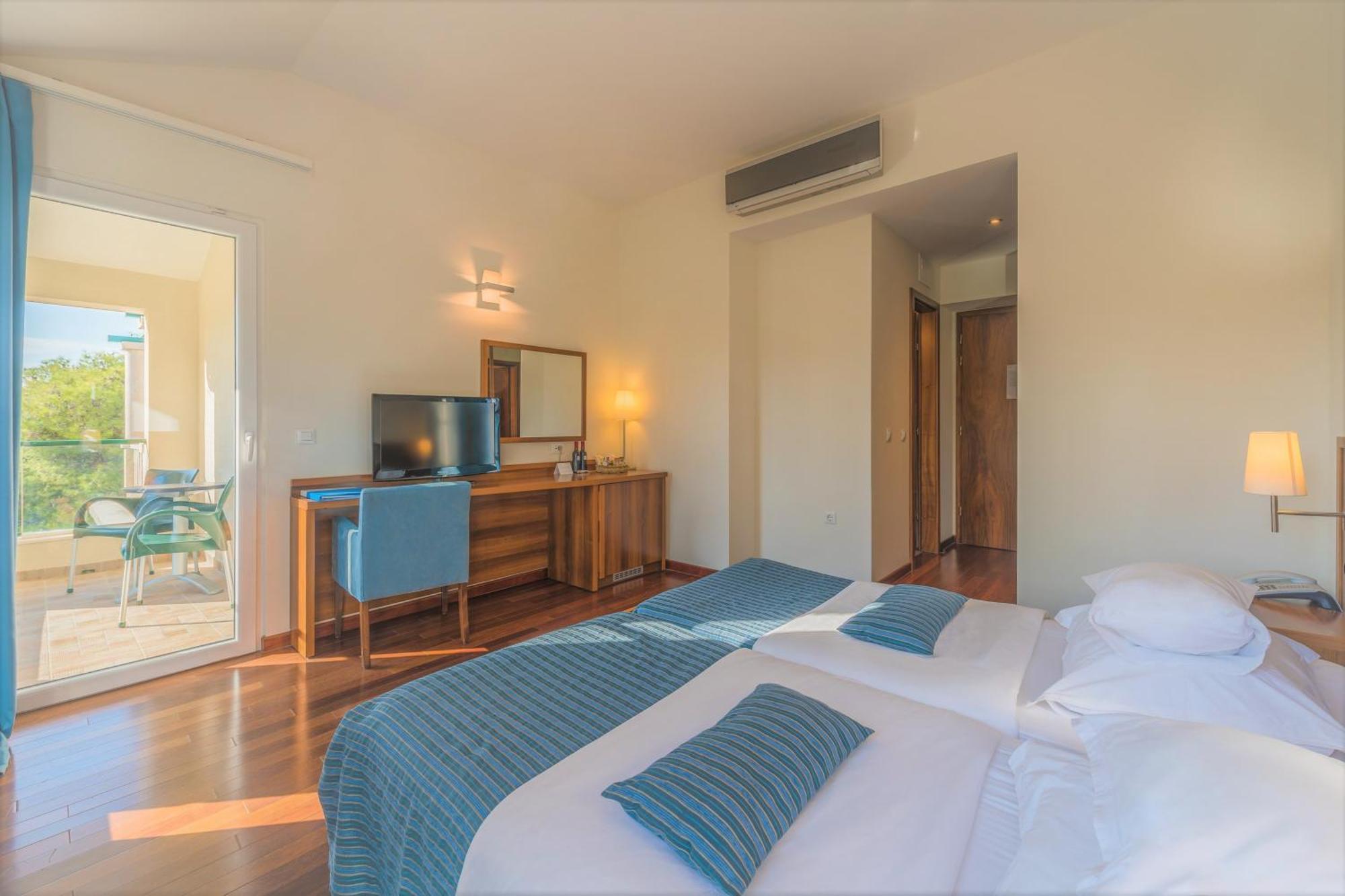 Aminess Vival Velaris Resort 수페타르 객실 사진