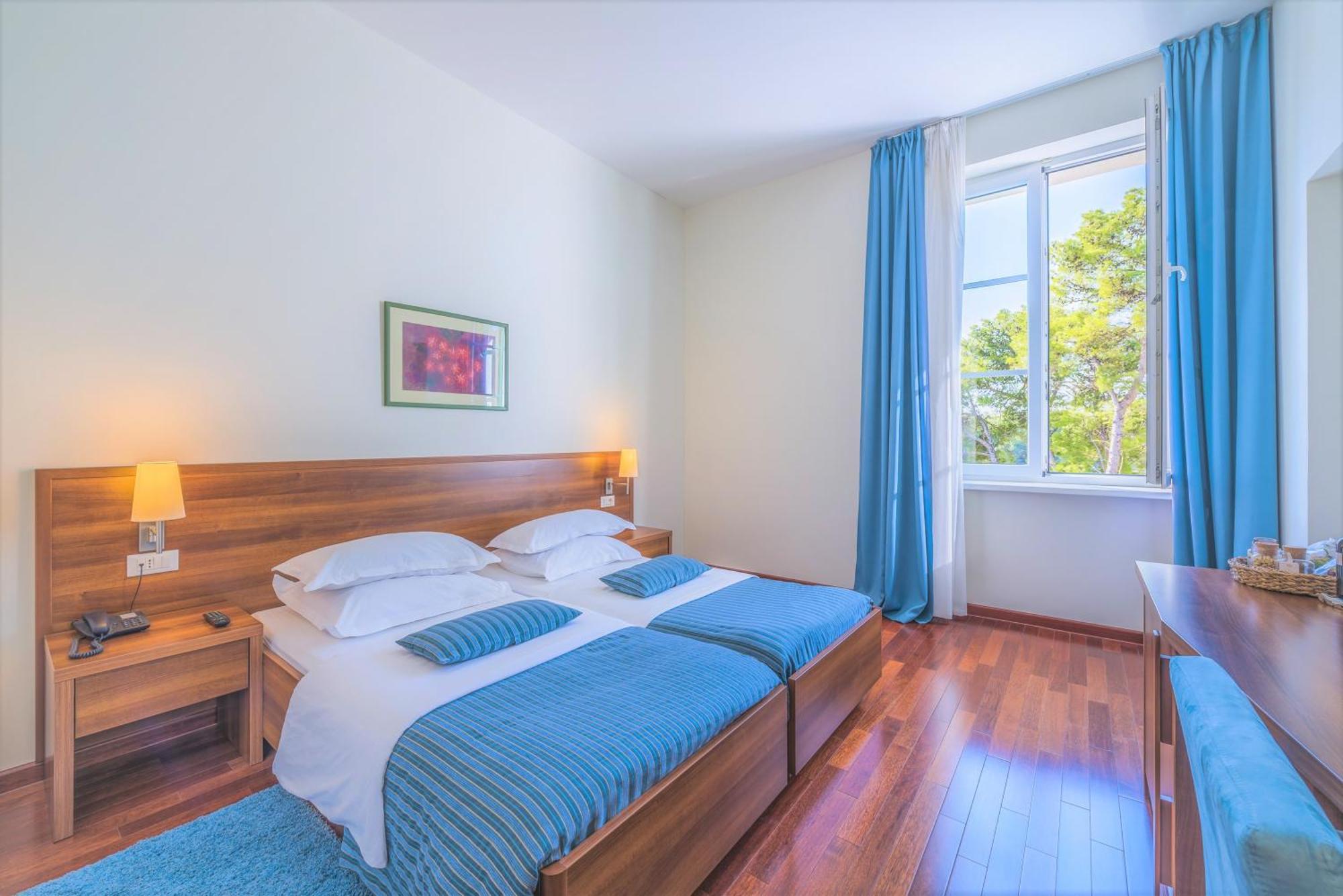 Aminess Vival Velaris Resort 수페타르 객실 사진