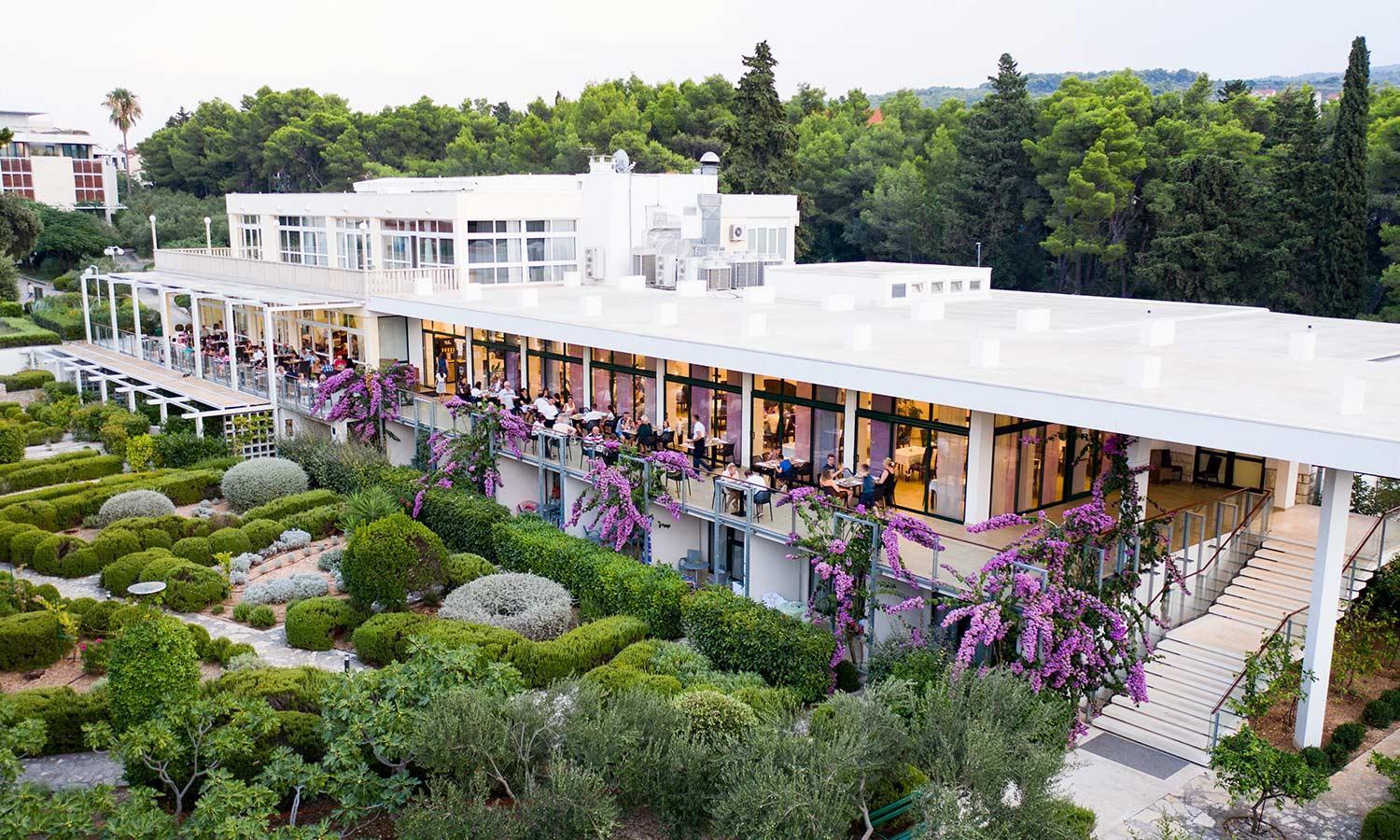 Aminess Vival Velaris Resort 수페타르 외부 사진