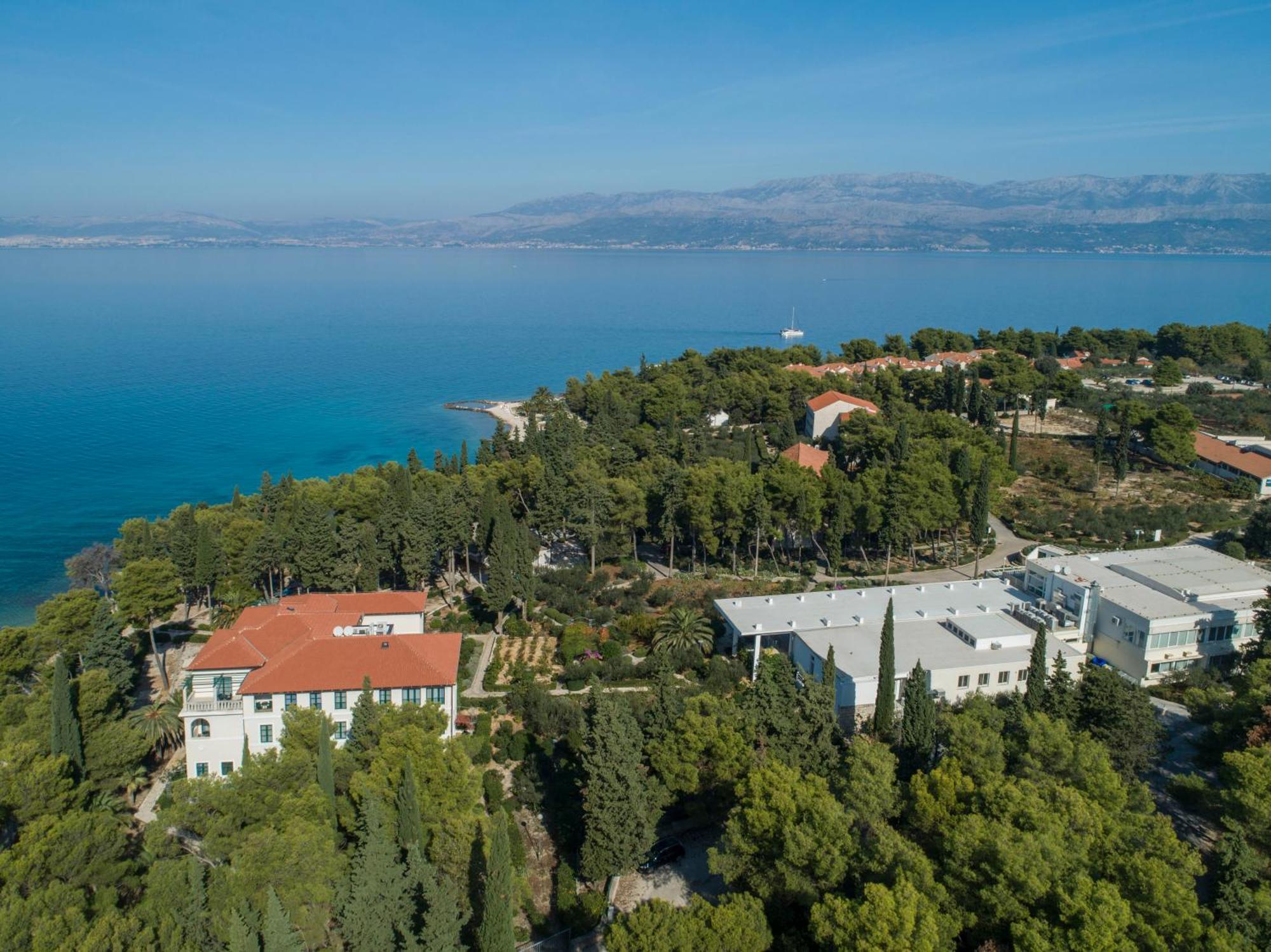 Aminess Vival Velaris Resort 수페타르 외부 사진