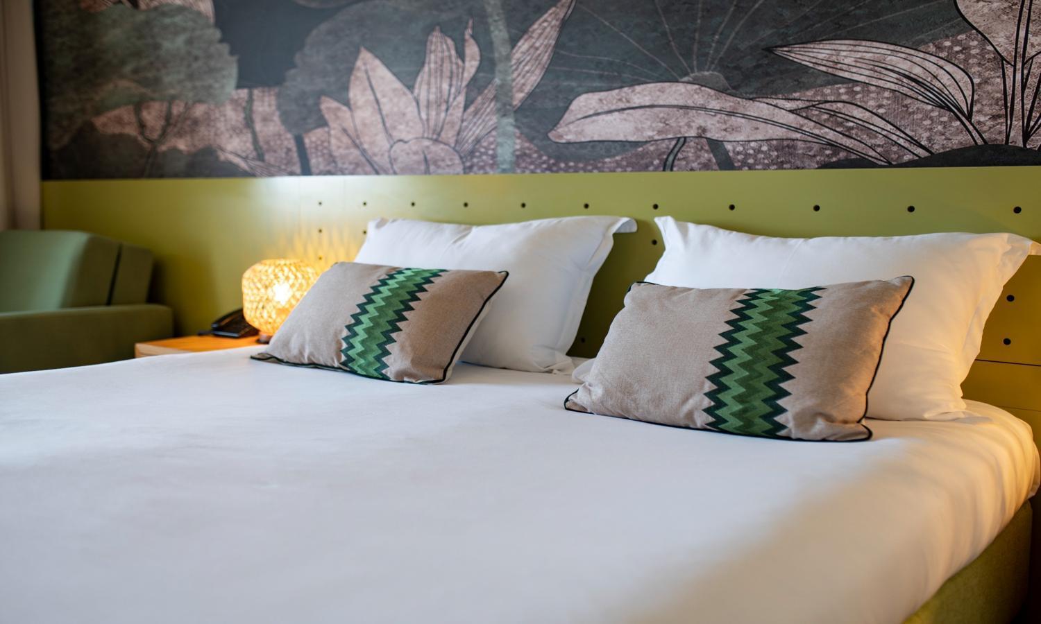 Aminess Vival Velaris Resort 수페타르 외부 사진