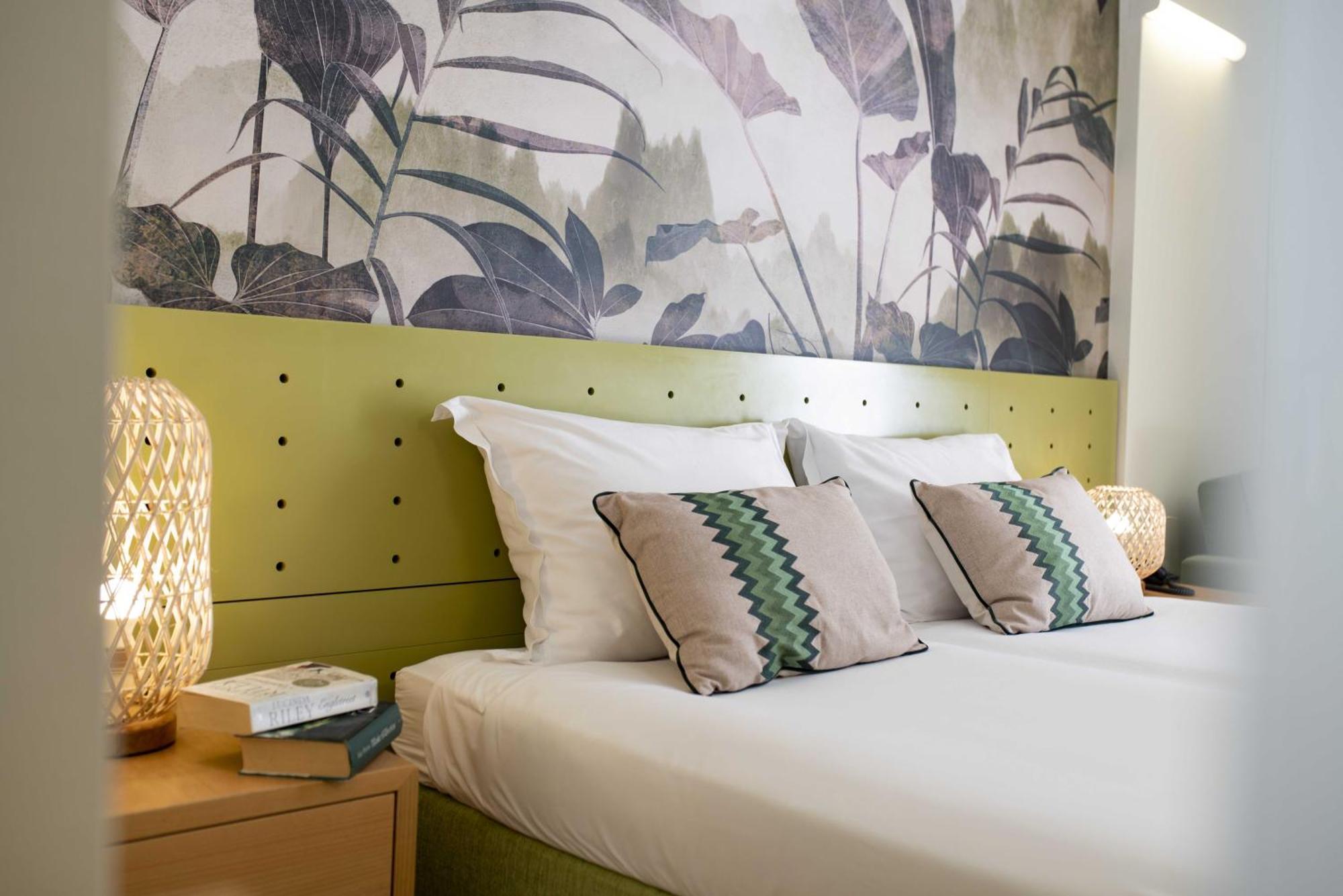 Aminess Vival Velaris Resort 수페타르 외부 사진