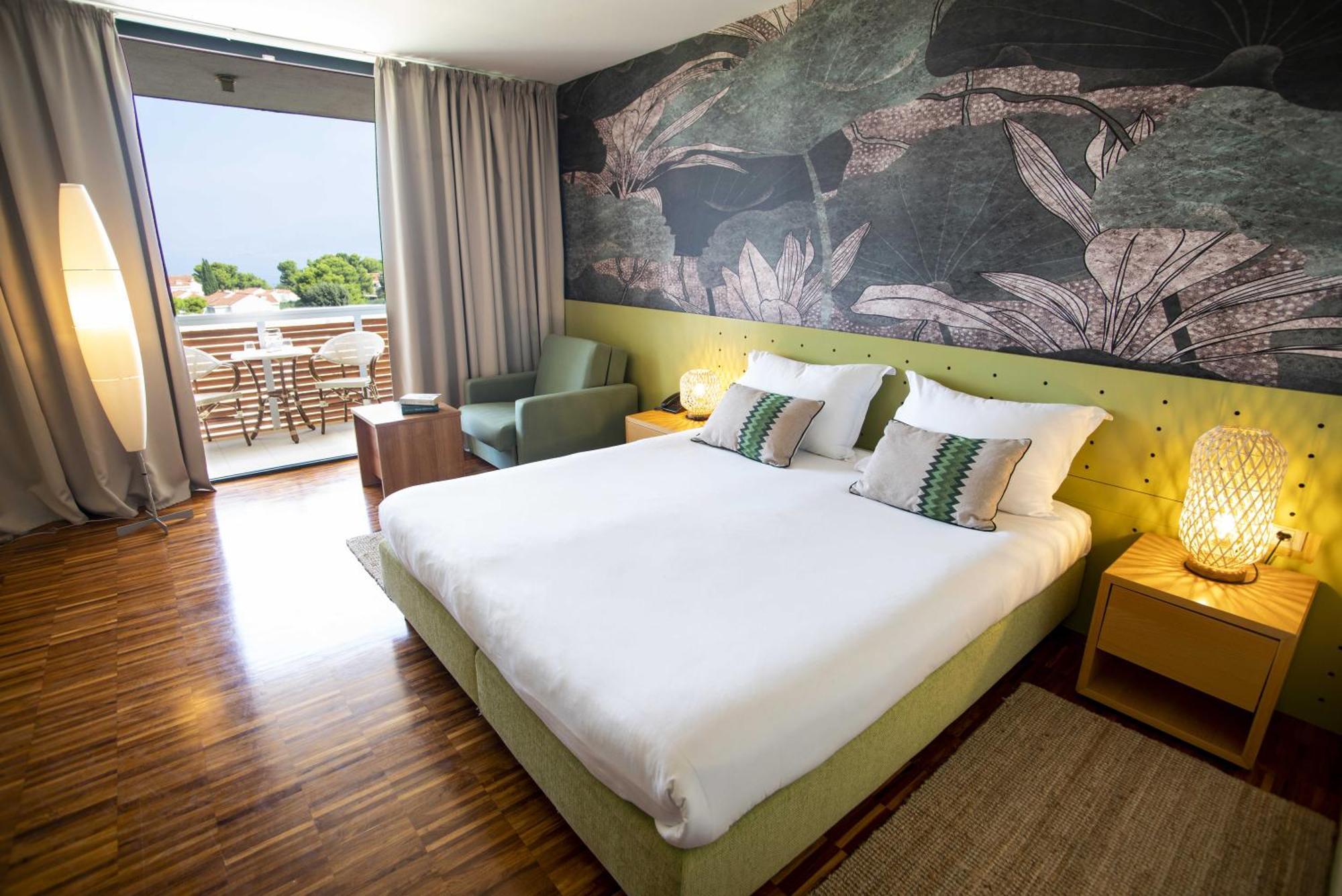 Aminess Vival Velaris Resort 수페타르 외부 사진