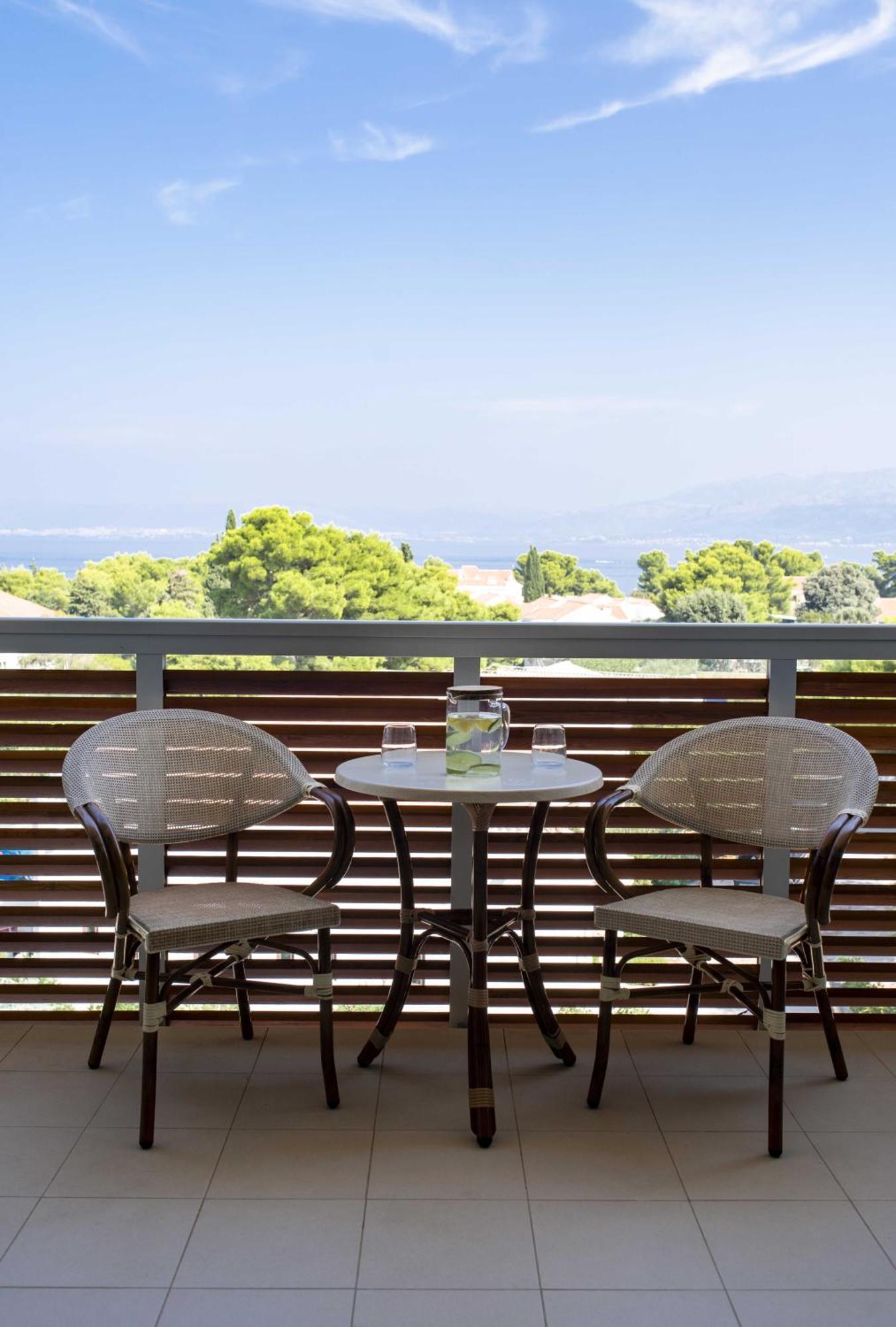 Aminess Vival Velaris Resort 수페타르 외부 사진